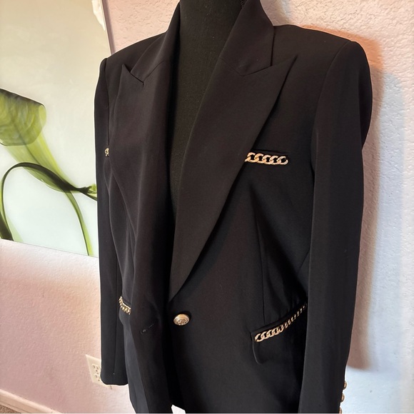 Generation love blazer size large - Picture 2 of 6